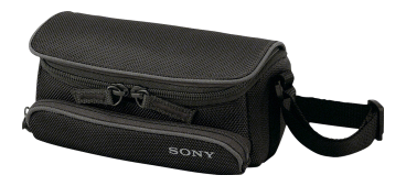 Футляр для видеокамеры Sony LCS-U5 фото 1