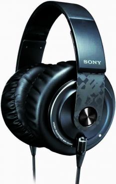 MDR XB1000 Sony