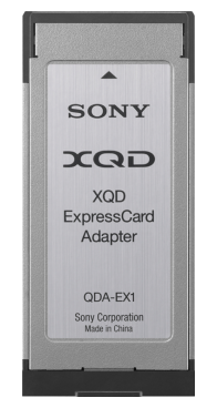 Картридер Sony QDA-EX1 фото 1