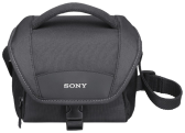 Сумка для видеокамеры Sony LCS-U11