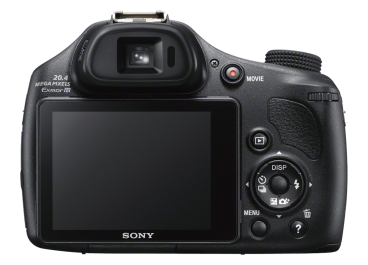 Фотоаппарат Sony DSC-HX400 фото 10