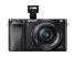 Фотоаппарат Sony ILCE-6000L kit фото 6