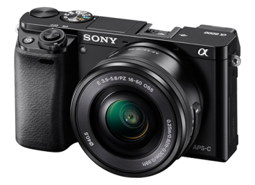 Фотоаппарат Sony ILCE-6000L kit фото 7