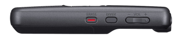 Диктофон Sony ICD-PX240 фото 4