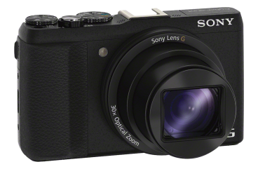 Фотоаппарат Sony DSC-HX60 фото 3