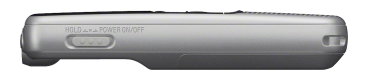 Диктофон Sony ICD-BX140 фото 3