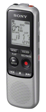 Диктофон Sony ICD-BX140 фото 2