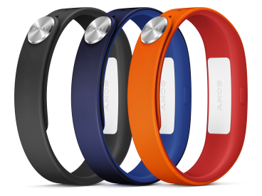 SmartBand SWR110 L Sony