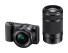 Фотоаппарат Sony ILCE-5100Y kit фото 1