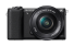 Фотоаппарат Sony ILCE-5100Y kit фото 2