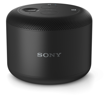 Sony bluetooth sales speaker bsp10