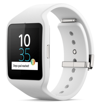 Sony smartwatch 3 review online