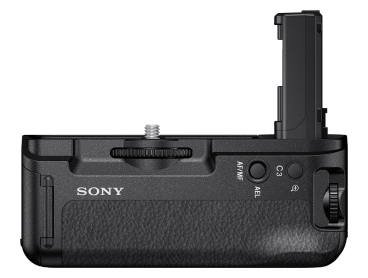 Вертикальная рукоятка Sony VG-C2EM фото 2