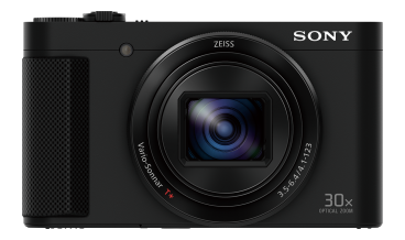 Фотоаппарат Sony DSC-HX90 фото 1