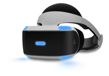 Купить очки виртуальной реальности для сони плейстейшен металлический кейс фантом по низкой цене