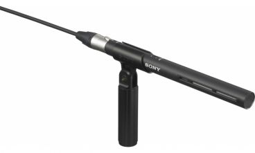 Микрофон Sony ECM-VG1 фото 1
