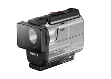 Видеокамера Sony HDR-AS50R фото 3