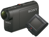 Action Cam Sony HDR-AS50R
