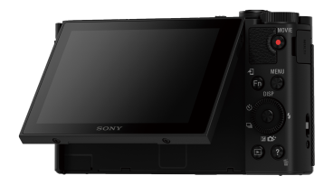 Фотоаппарат Sony DSC-HX80 фото 6
