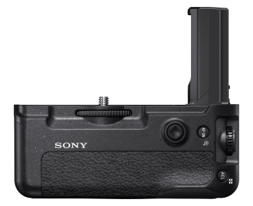 Вертикальная рукоятка Sony VG-C3EM фото 2