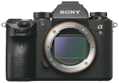 Фотоаппарат Sony ILCE-9