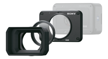 Адаптер для фильтра Sony VFA-305R1 фото 2