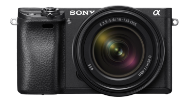 Фотоаппарат Sony ILCE-6300 kit  фото 1