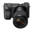 Фотоаппарат Sony ILCE-6300 kit  фото 2