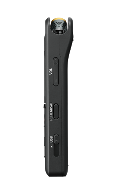 Диктофон Sony PCM-A10 фото 4