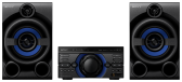 Аудиосистема Sony MHC-M20D