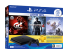 PlayStation 4 с 3 хитами: GT Sport, Uncharted 4, Horizon Zero Dawn