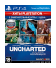 Игра для PS4 Uncharted: Натан Дрейк. Коллекция (Хиты PlayStation) [PS4, русская версия] фото 1