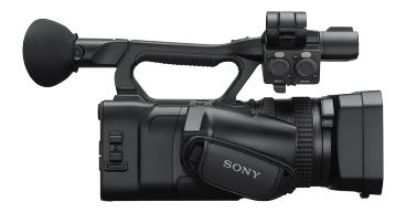 Видеокамера Sony HXR-NX200 фото 5