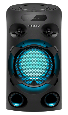 Аудиосистема Sony MHC-V02 фото 1