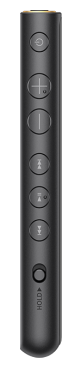 Walkman с аудио высокого разрешения  NW-ZX507 фото 5