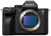 Фотоаппарат Sony ILCE-7SM3