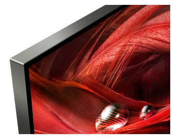 Телевизор 85" X95J Sony BRAVIA XR 4K FullArrayLED Google TV 2021 фото 5