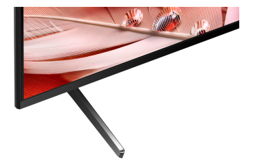Телевизор 65" X90J Sony BRAVIA XR 4K FullArrayLED Google TV 2021 фото 6