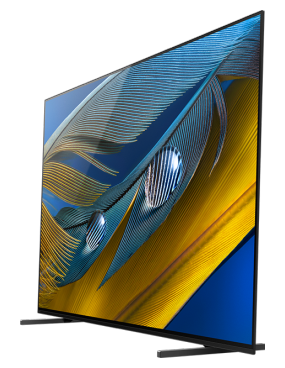 Телевизор 77" A80J Sony BRAVIA XR 4K OLED Google TV 2021 фото 9