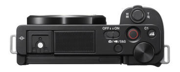 ZV-E10 камера для блогинга со сменной оптикой фото 6