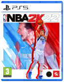Игра для PS5 NBA 2K22 [PS5, английская версия]