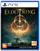 Игра для PS 5 Elden Ring. Премьерное Издание [PS5, русские субтитры]