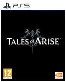 Игра для PS5 Tales of Arise. Collector's Edition [PS5, русские субтитры]