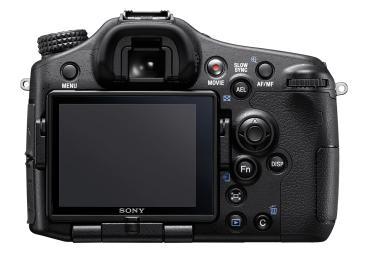 Фотоаппарат Sony ILCA-77M2 body фото 2