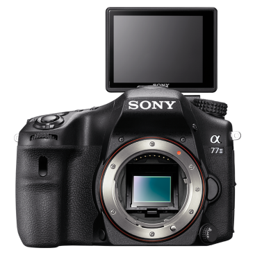 Фотоаппарат Sony ILCA-77M2 body фото 6