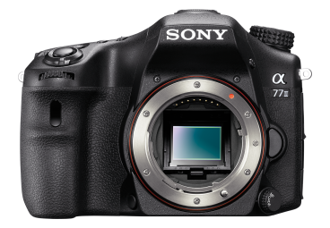Фотоаппарат Sony ILCA-77M2M kit фото 2