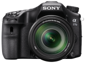 Фотоаппарат Sony ILCA-77M2M
