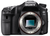 Фотоаппарат Sony ILCA-77M2Q