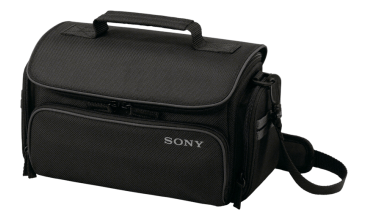 Сумка для видеокамеры Sony LCS-U30 фото 1