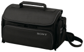 Сумка для видеокамеры Sony LCS-U30